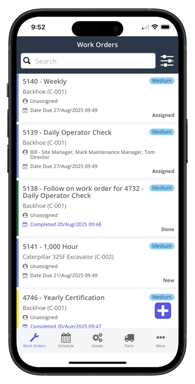 Best Maintenance Management Software (2025)