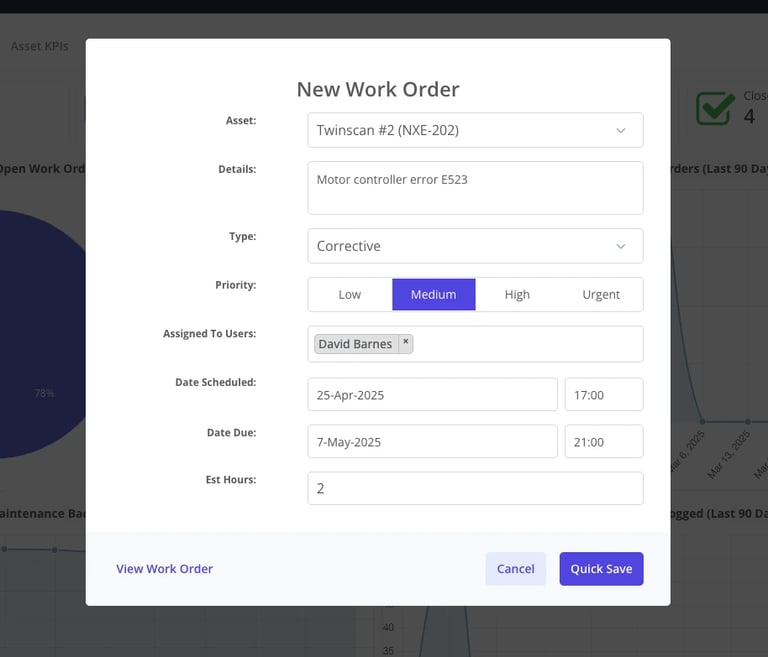 Work Orders 101: The Ultimate Guide (updated for 2026)