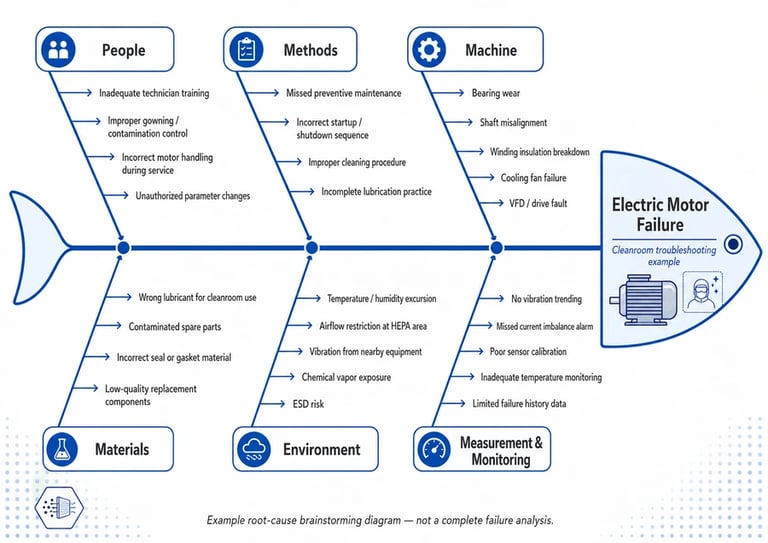 What are Fishbone Diagrams? Meaning & Definition